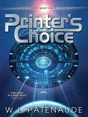 cover image of A Printer's Choice